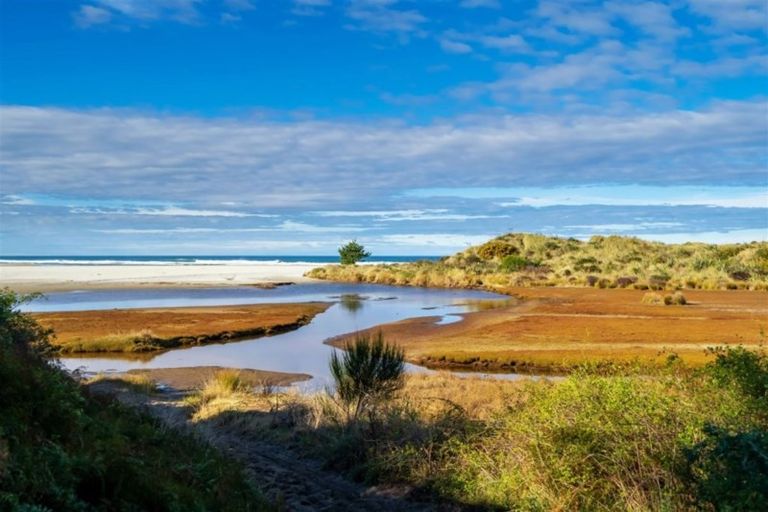 Photo of property in 471 Brighton Road, Westwood, Dunedin, 9035