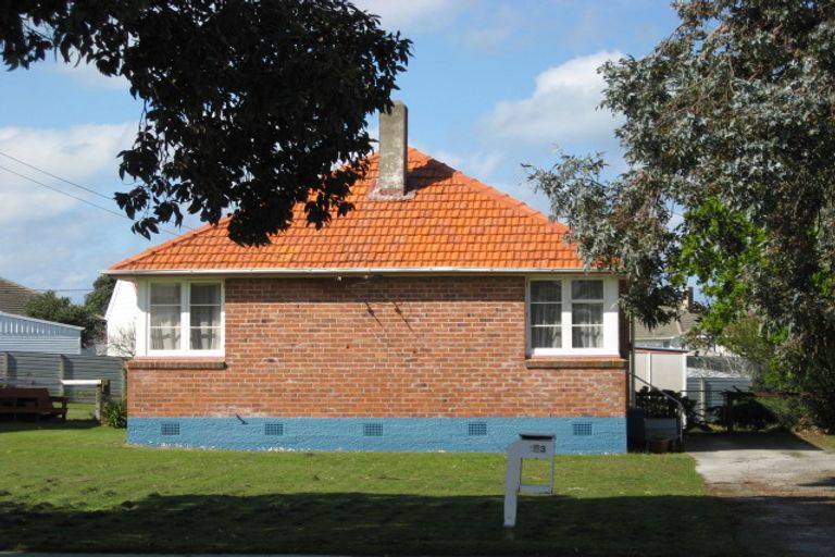 Photo of property in 103 Puriri Street, Gonville, Whanganui, 4501