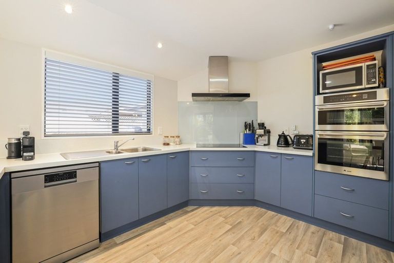 Photo of property in 33a Esperance Street, St Albans, Christchurch, 8052