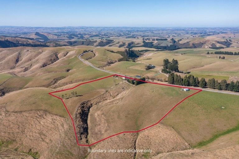 Photo of property in 655 Rankleburn Road, Rankleburn, Gore, 9771