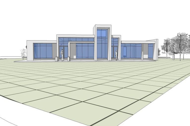 Photo of property in 137 Lake Hood Drive, Huntingdon, Ashburton, 7774