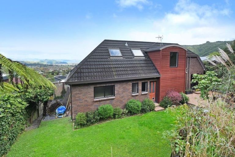 Photo of property in 19 Alleyne Court, Brown Owl, Upper Hutt, 5018