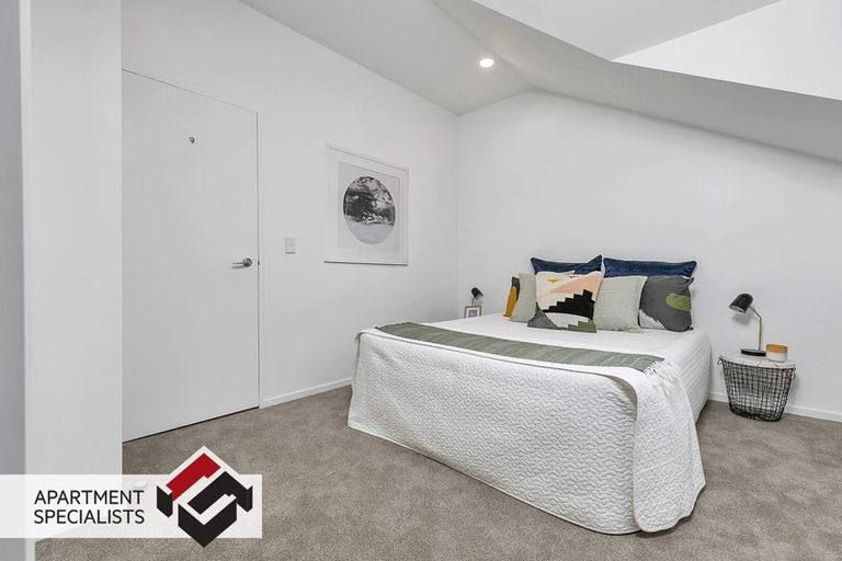 Photo of property in 93/59 Sackville Street, Grey Lynn, Auckland, 1021