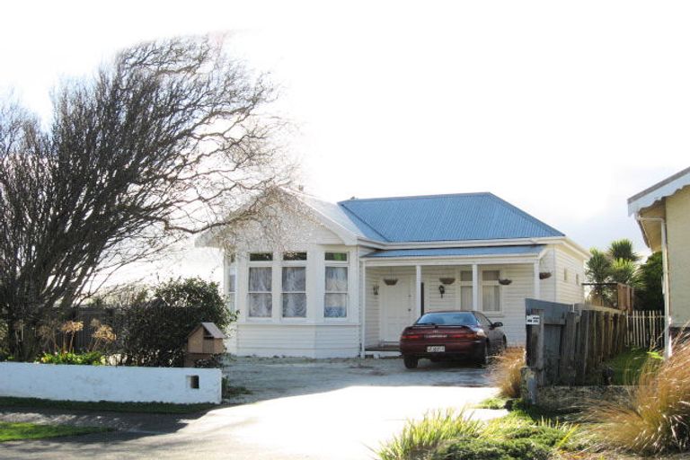 Photo of property in 112 Earn Street, Appleby, Invercargill, 9812
