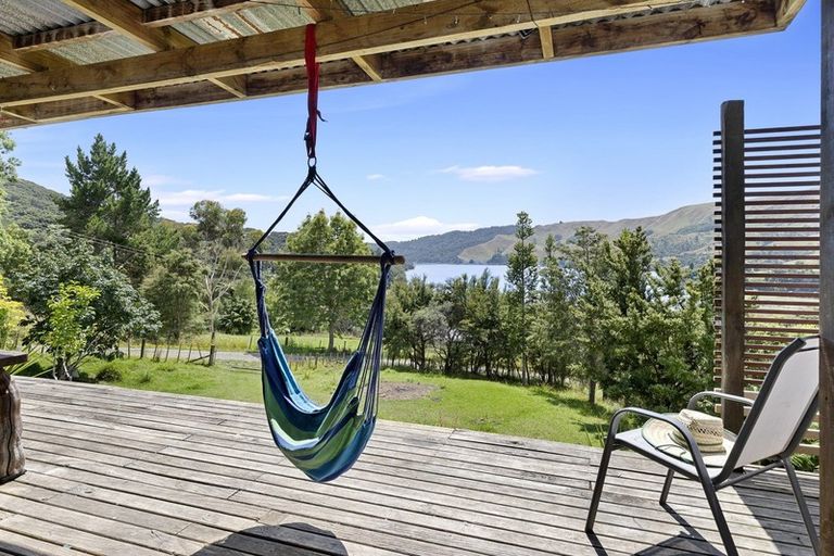 Photo of property in 679 Te Waitere Road, Taharoa, Te Kuiti, 3988