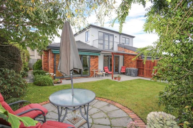 Photo of property in 4 Skyedale Drive, Harewood, Christchurch, 8051