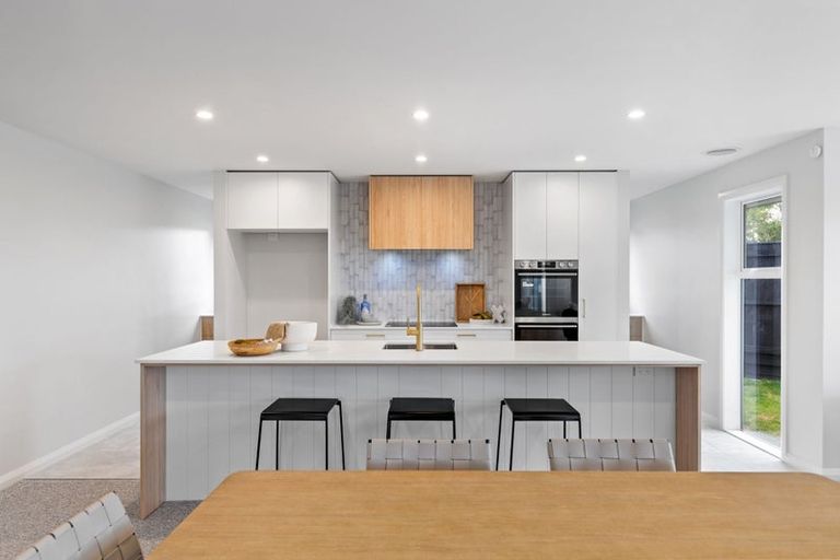 Photo of property in 40 James Line, Kelvin Grove, Palmerston North, 4414