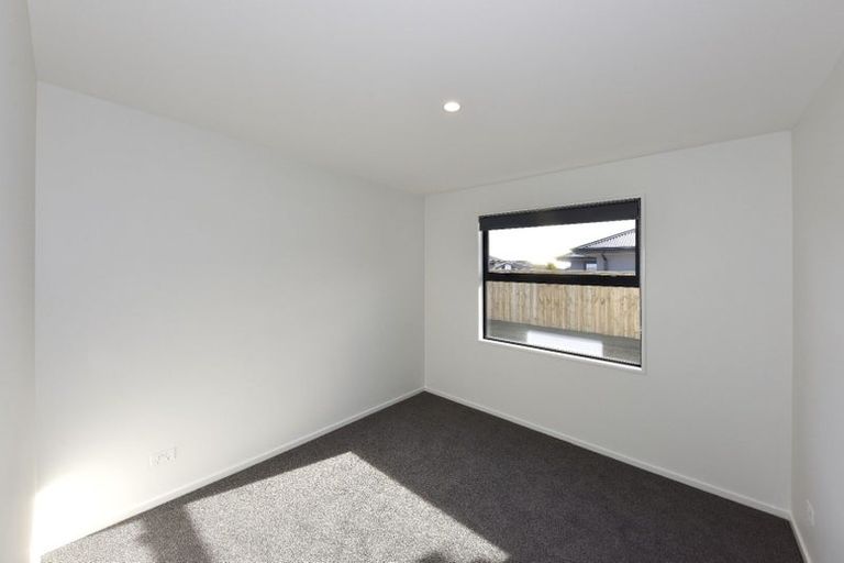 Photo of property in 108 Jean Archie Drive, Rolleston, 7614