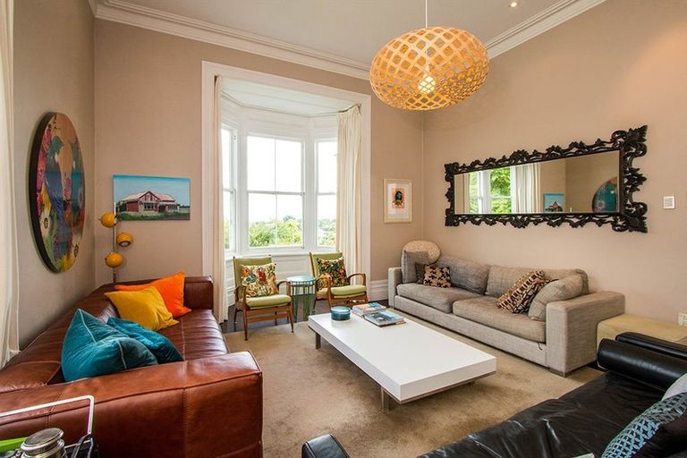 Photo of property in 45 Esplanade Road, Mount Eden, Auckland, 1024