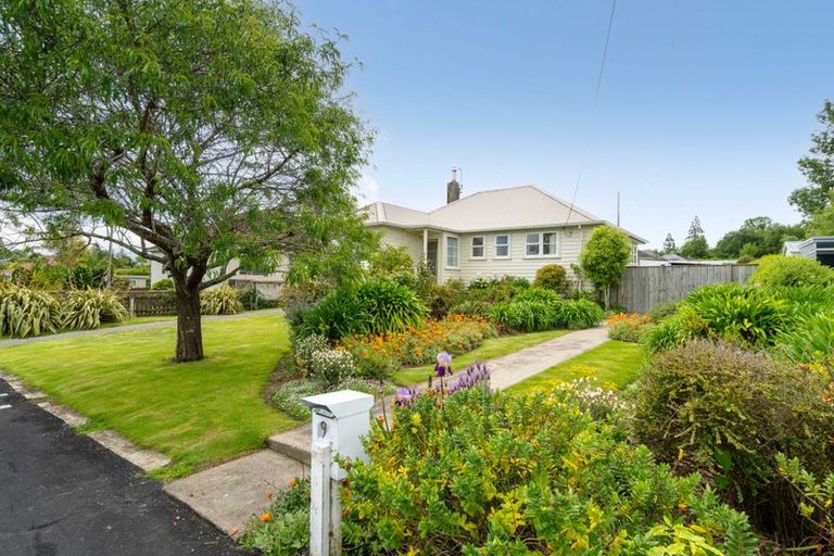 Photo of property in 9 Third Street, Lansdowne, Masterton, 5810