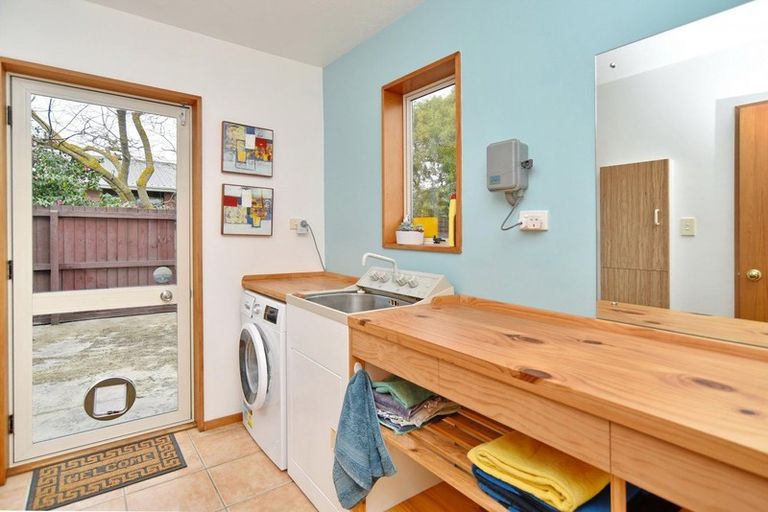 Photo of property in 7 Willoughby Lane, Parklands, Christchurch, 8083