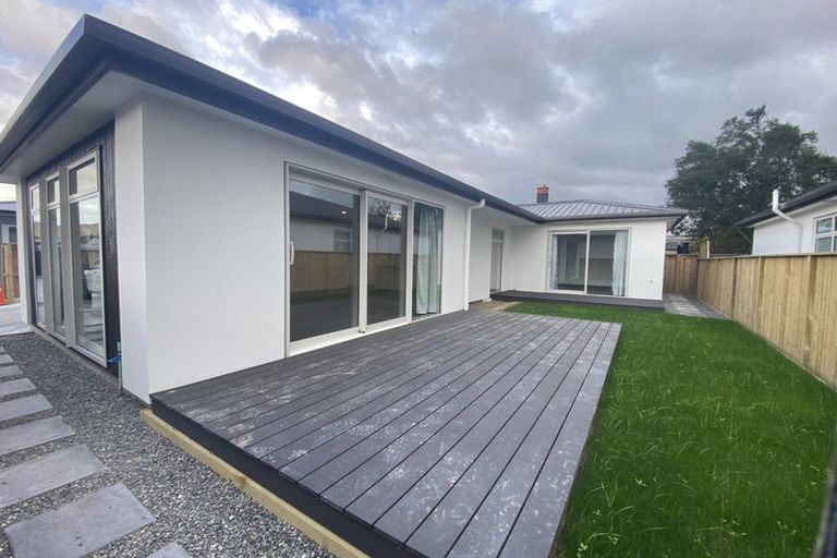 Photo of property in 32b Francis Street, Blenheim, 7201