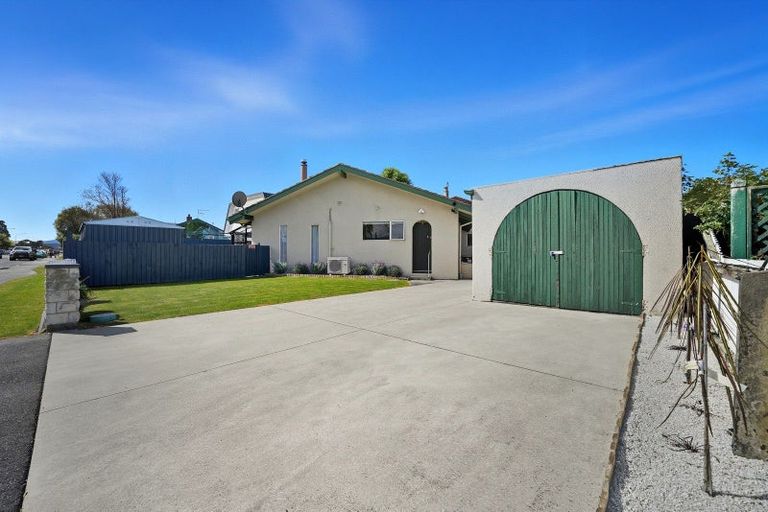Photo of property in 128a King Street, Rangiora, 7400
