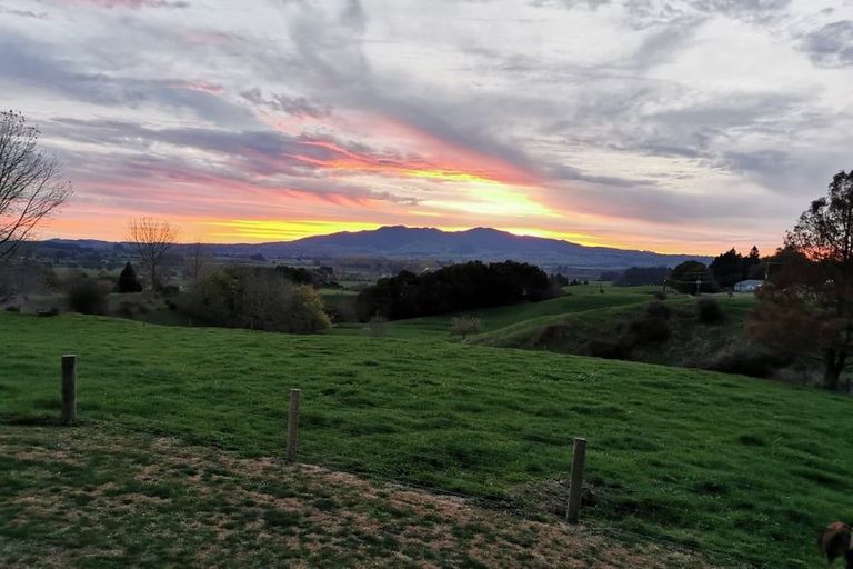 Photo of property in 95b Pearsons Road, Putaruru, 3481