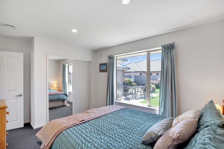 Photo of property in 58 Allison Crescent, Kaiapoi, 7630