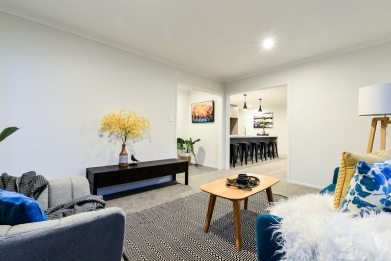 Photo of property in 4 Probert Crescent, Chartwell, Hamilton, 3210