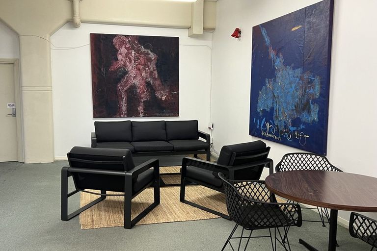 Photo of property in 1/245 Cumberland Street, Dunedin Central, Dunedin, 9016