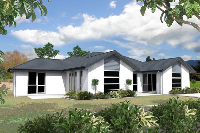 Photo of property in 4 Hampton Terrace, Matamata, 3400