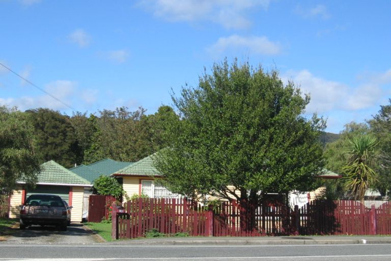 Photo of property in 1138 Fergusson Drive, Clouston Park, Upper Hutt, 5018