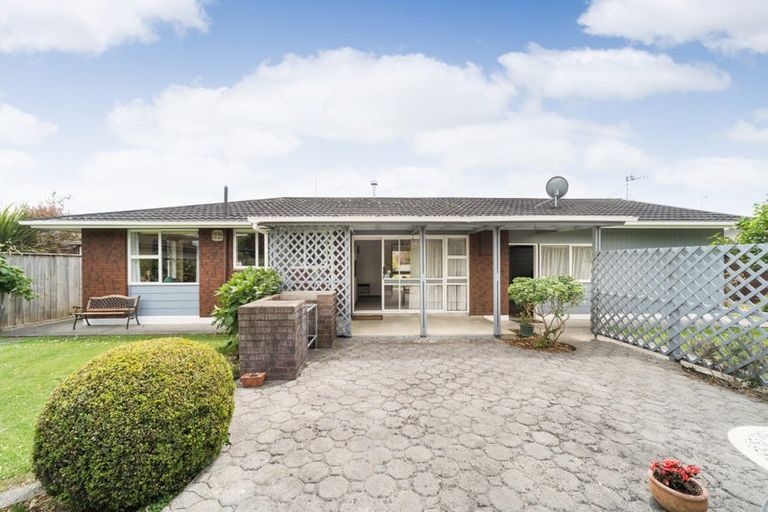 Photo of property in 25 Chippendale Crescent, Highbury, Palmerston North, 4412