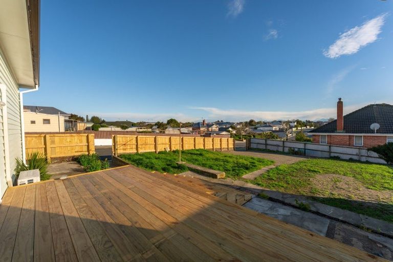 Photo of property in 179 North Street, West End, Timaru, 7910