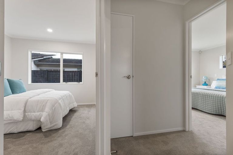 Photo of property in 11 Thyme Court, Flat Bush, Auckland, 2016