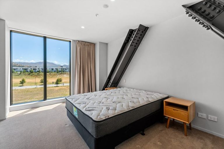 Photo of property in Kawarau Residences, 404/16 Mountain Ash Drive, Frankton, Queenstown, 9300