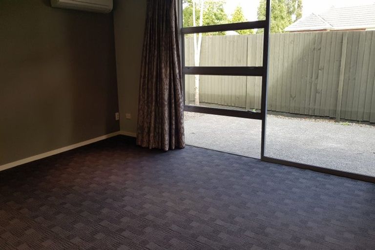 Photo of property in 127a Elizabeth Street, Riccarton, Christchurch, 8041