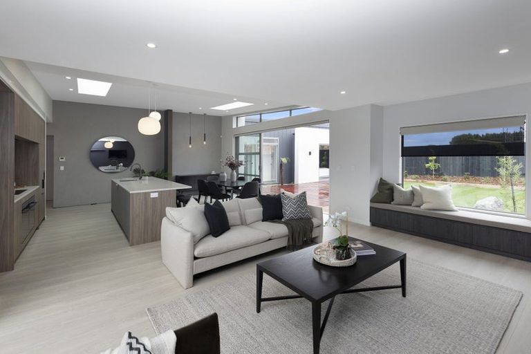 Photo of property in 7 Oakbridge Boulevard, Marshland, Christchurch, 8051