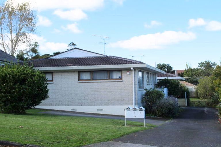 Photo of property in 1/24 Waterloo Street, Howick, Auckland, 2014