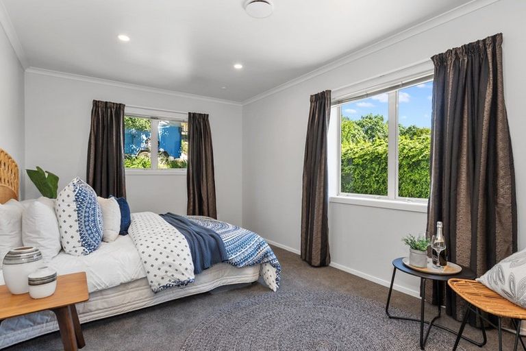 Photo of property in 93 Pembroke Street, Hamilton Lake, Hamilton, 3204