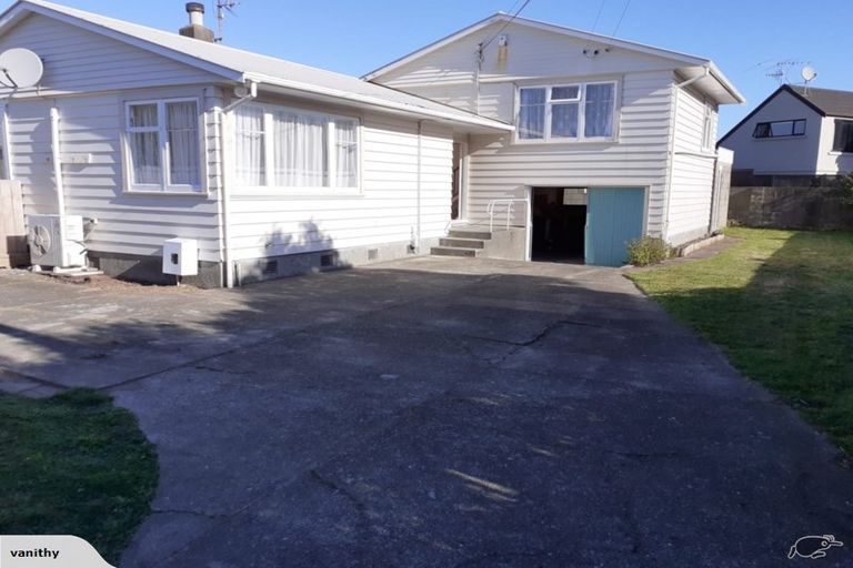 Photo of property in 68a Pretoria Street, Hutt Central, Lower Hutt, 5010