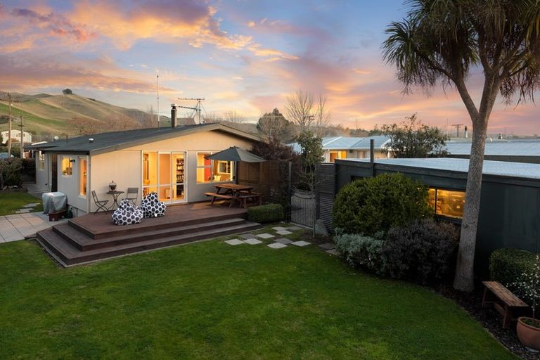 Photo of property in 29 Mckenzie Street, Witherlea, Blenheim, 7201