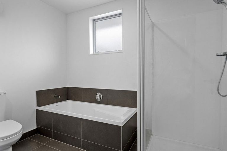 Photo of property in 8/20 Old Red Barn Road, Halswell, Christchurch, 8025