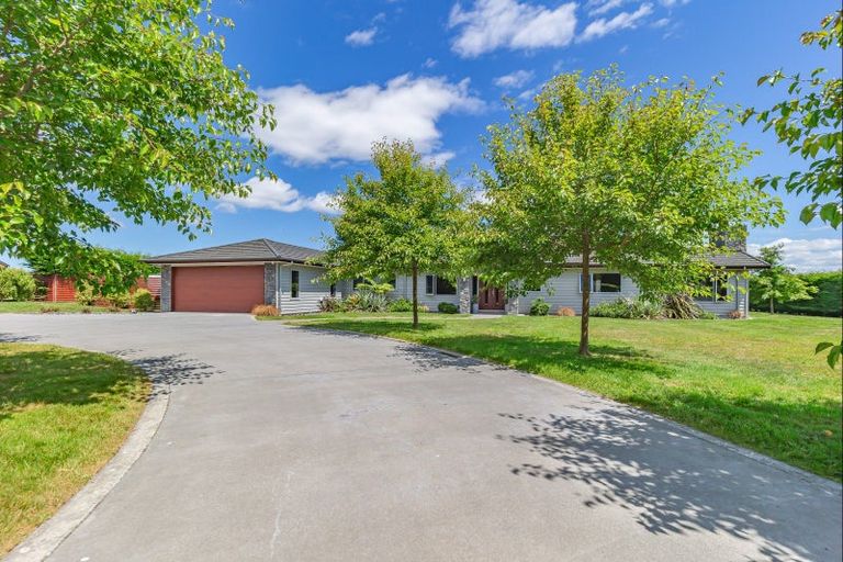 Photo of property in 56 Gladstone Road, Levin, 5571