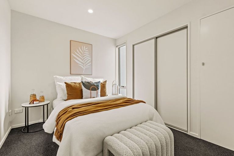 Photo of property in 7/318 Barbadoes Street, Christchurch Central, Christchurch, 8011
