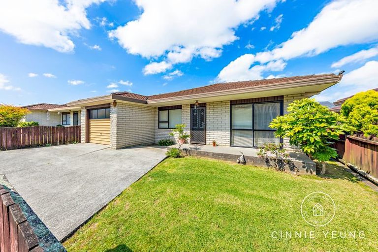 Photo of property in 3/240 Shirley Road, Papatoetoe, Auckland, 2025