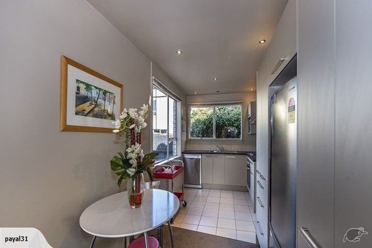 Photo of property in 4/25 Sherborne Street, St Albans, Christchurch, 8014