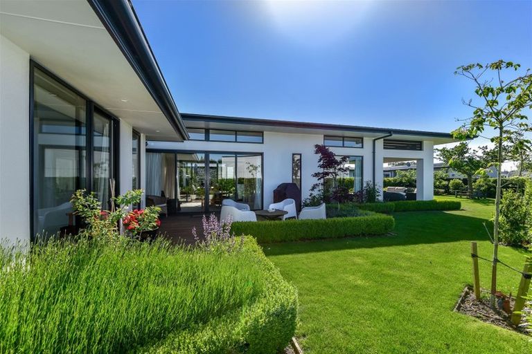 Photo of property in 276 Trices Road, Prebbleton, 7604