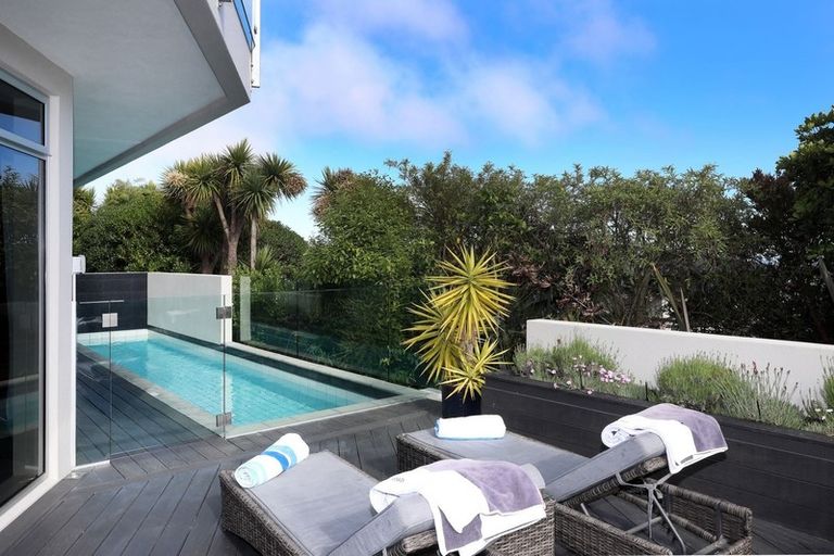 Photo of property in 1 Ti Kouka Eco Lane, Redcliffs, Christchurch, 8081