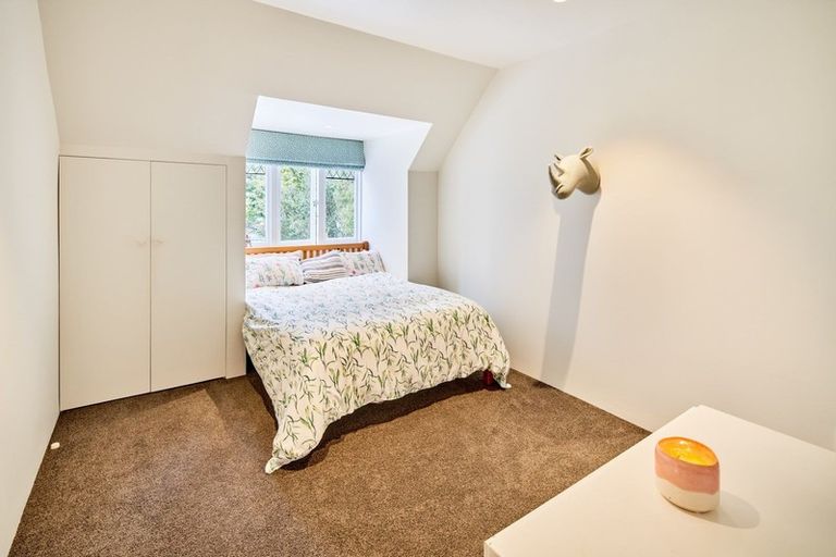 Photo of property in 62 Hobson Street, Thorndon, Wellington, 6011