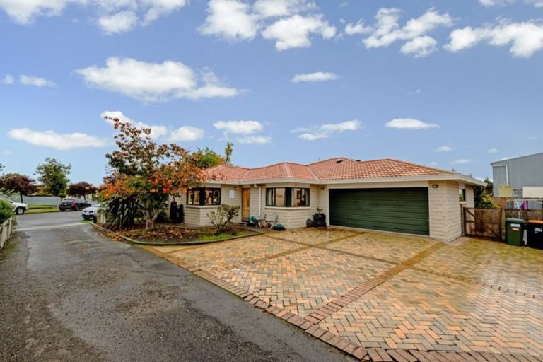 Photo of property in 15 Woburn Place, Takaro, Palmerston North, 4412