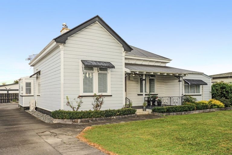 Photo of property in 1105 Haig Street, Parkvale, Hastings, 4122