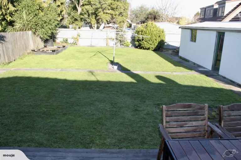 Photo of property in 80 Daniels Road, Redwood, Christchurch, 8051