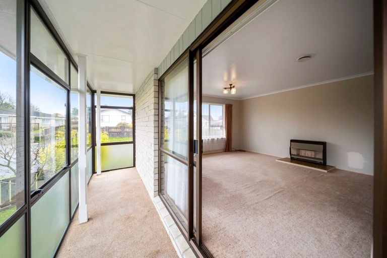 Photo of property in 1a Tuahu Place, Waitara, 4320