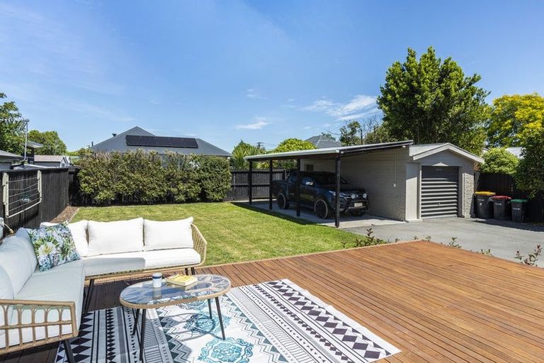 Photo of property in 7 Hornsby Street, Bishopdale, Christchurch, 8053