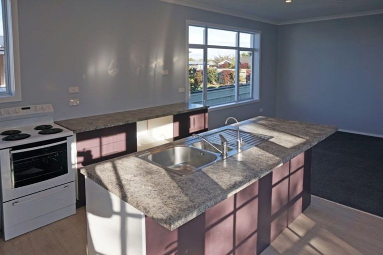 Photo of property in 256 Pomona Street, Strathern, Invercargill, 9812