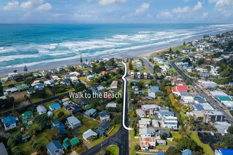 Photo of property in 35 Edinburgh Street, Waihi Beach, 3611