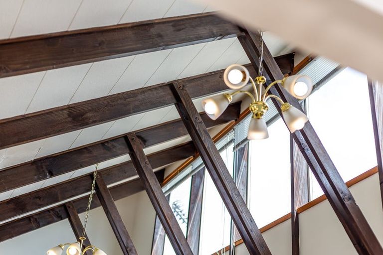 Photo of property in 7 Paua Place, Camborne, Porirua, 5026