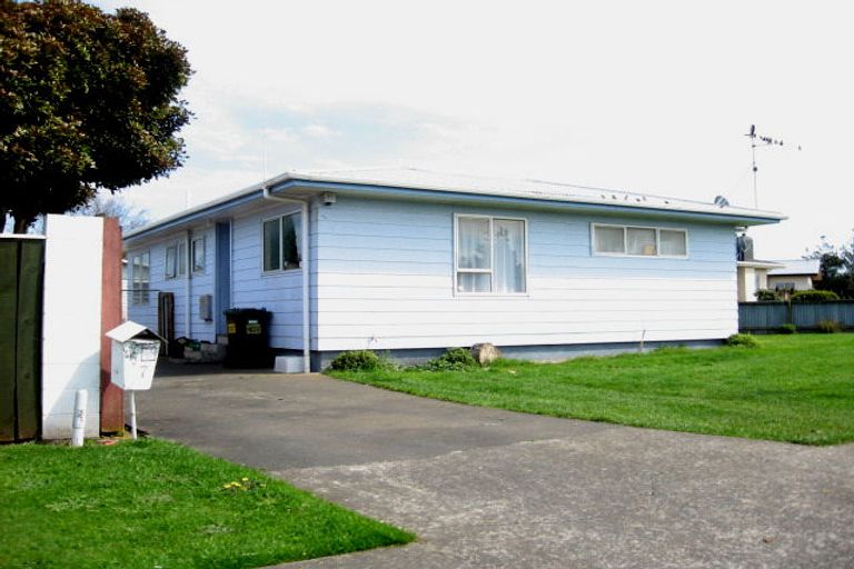 Photo of property in 57 Fox Road, Springvale, Whanganui, 4501